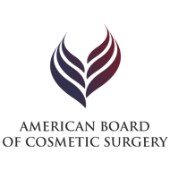The american board of cosmetic surgery